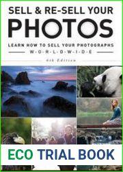 Sell & Re-Sell Your Photos