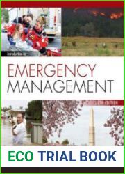 Introduction to Emergency Management