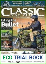 Classic Bike Guide