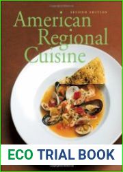 American Regional Cuisine