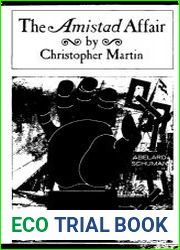 The Amistad Affair