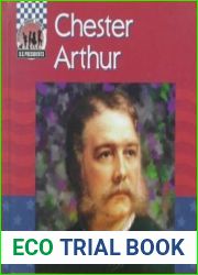 Chester Arthur (United States Presidents)