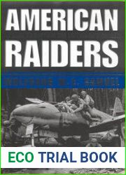 American Raiders The Race to Capture the Luftwaffe’s Secrets