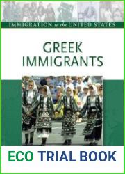 Greek Immigrants (Immigration to the United States)