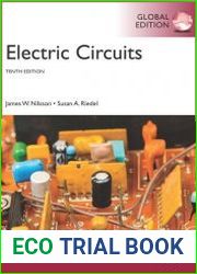 Electric Circuits with MasteringEngineering, Global Edition