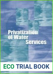 Privatization of Water Services in the United States