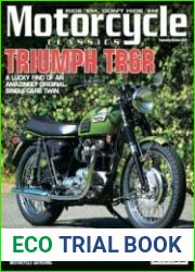 Motorcycle Classics