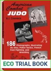 American Combat Judo