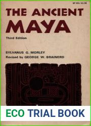 The Ancient Maya