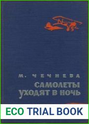 Самолеты уходят в ночь