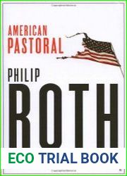 American Pastoral