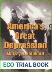 America|s great depression