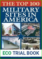 The Top 100 Military Sites in America