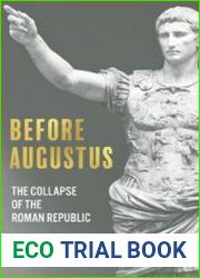 Before Augustus