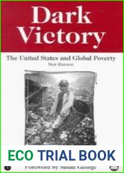 Dark Victory The United States and Global Poverty (Transnational Institute)