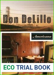 Americana (Contemporary American fiction)
