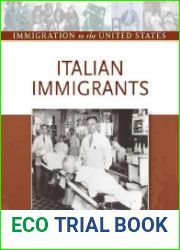 Italian Immigrants (Immigration to the United States)