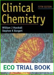 Сlinical Chemistry
