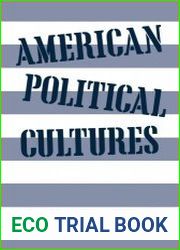 American Political Cultures
