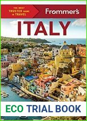 Frommer|s Italy 2018