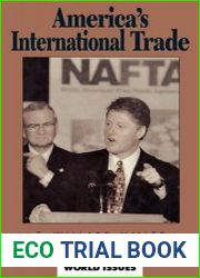 America|s International Trade A Reference Handbook (Contemporary World Issues)