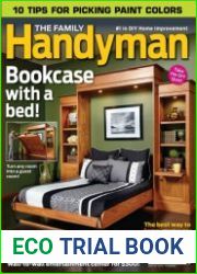 The Family Handyman