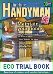 The Home Handyman