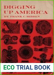 Digging up America
