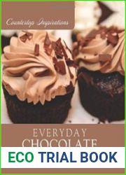 Everyday Chocolate (Countertop Inspirations)