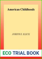 American Childhoods