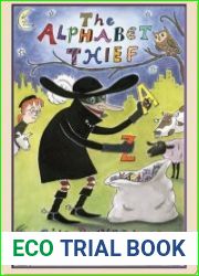 The Alphabet Thief