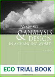 Systems Analysis and Design in a Changing World, Fifth Edition