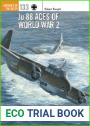 Ju 88 Aces of World War 2