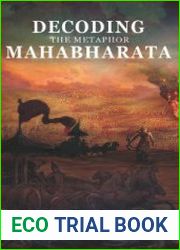 Decoding the Metaphor Mahabharata