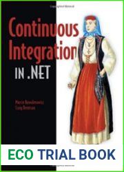 Continuous Integration in .NET