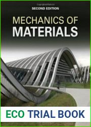 Mechanics of Materials, Second Edition