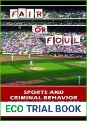 Fair or Foul Sports and Criminal Behavior in the United States