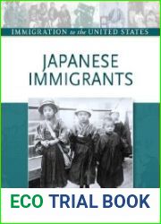 Japanese Immigrants (Immigration to the United States)