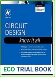 Circuit Design Know It All