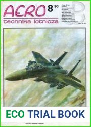Aero Technika Lotnicza 1990-08