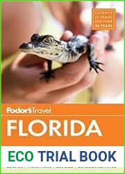 Fodor|s Florida, 33 edition