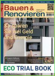 Bauen & Renovieren