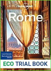 Lonely Planet Rome, 10 edition