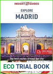 Insight Guides Explore Madrid (Insight Explore Guides)