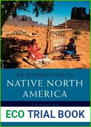 An Introduction to Native North America