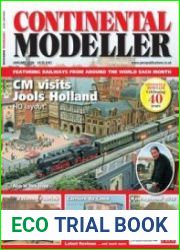 Continental Modeller
