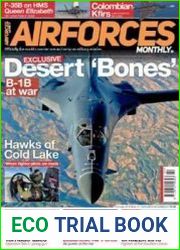 Air Forces Monthly