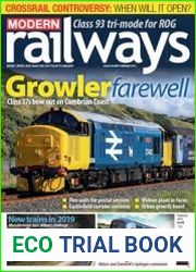 Modern Railways