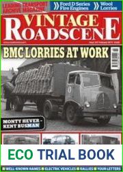Vintage Roadscene