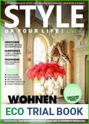 Style Up Your Life! Living
